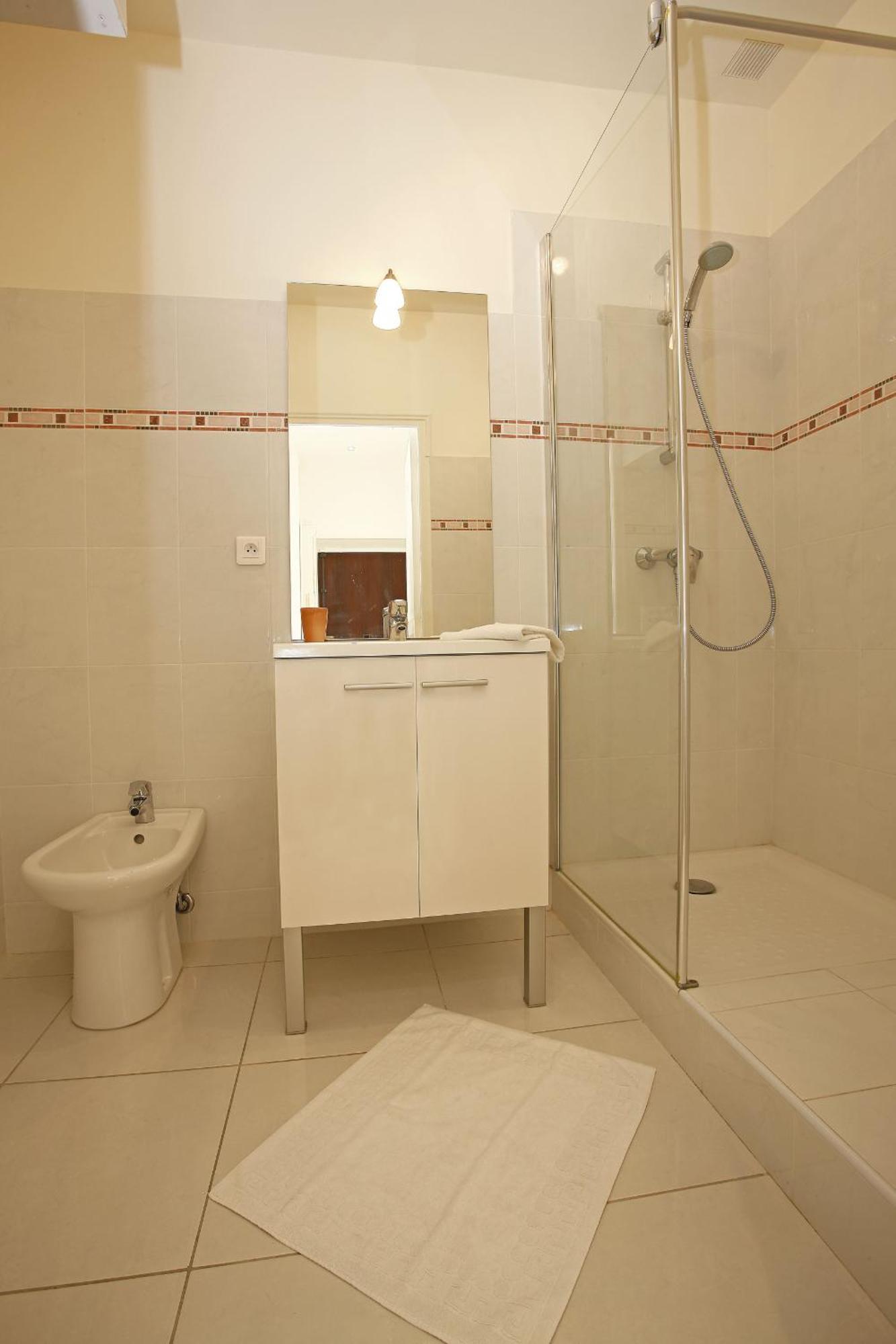 Aigue-Marine - Superbe Appartement Vue Mer 4 Personnes Au Port De ニース エクステリア 写真