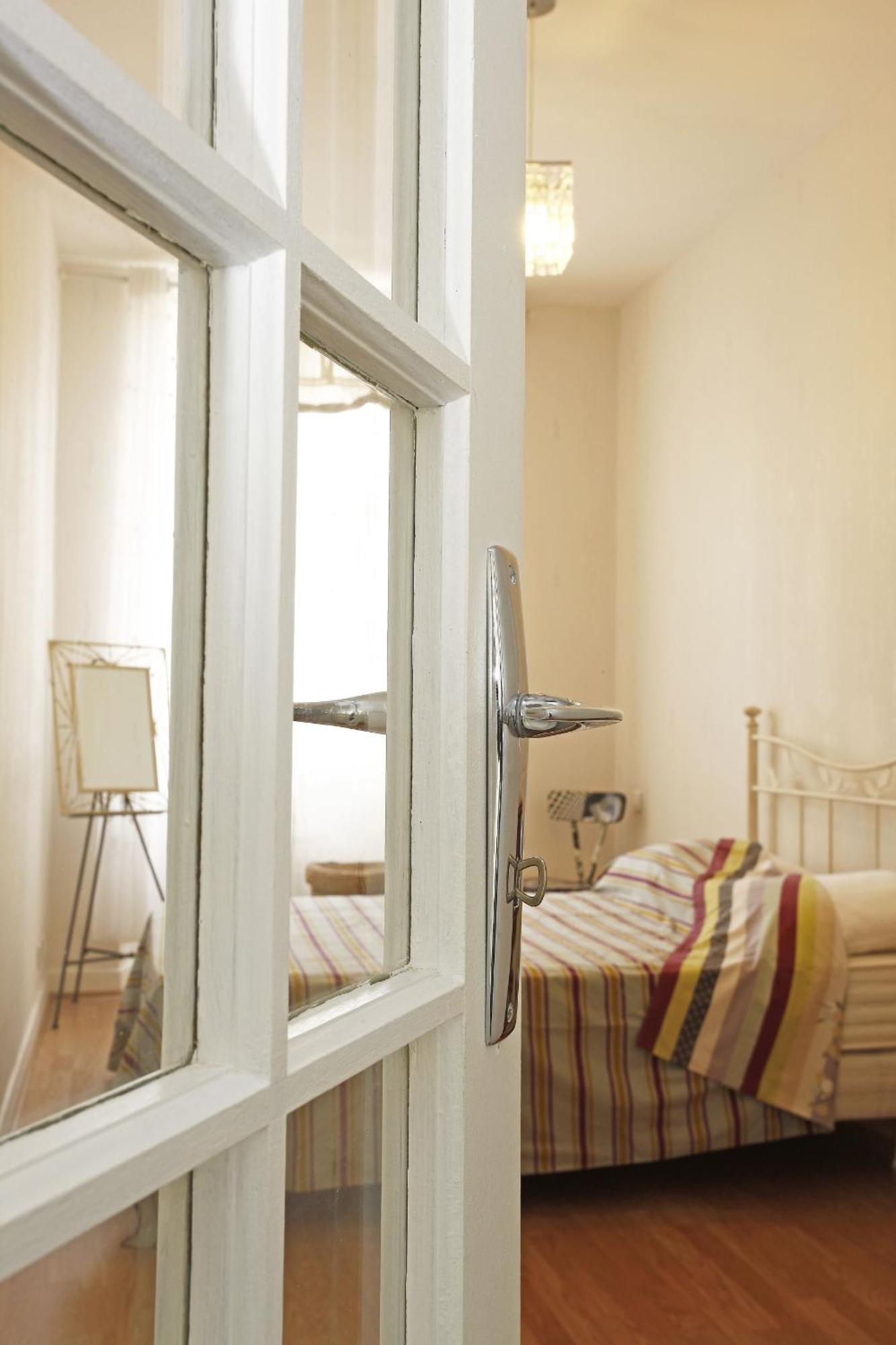Aigue-Marine - Superbe Appartement Vue Mer 4 Personnes Au Port De ニース エクステリア 写真