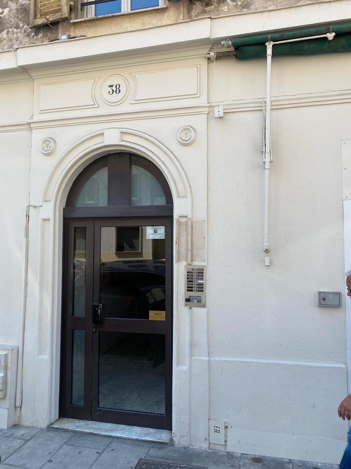 Aigue-Marine - Superbe Appartement Vue Mer 4 Personnes Au Port De ニース エクステリア 写真